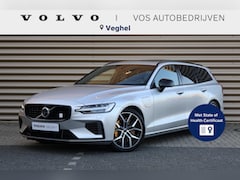 Volvo V60 - T8 AWD Polestar Engineered | Panoramadak | Harman Kardon
