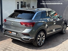 Volkswagen T-Roc - 2.0 TSI 4Motion Sport ACC/DAB/Carplay/19 inch Wielen/Etc