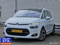 Citroën C4 Picasso - 1.6 e-THP stoelmassage Dealer onderhouden Navi