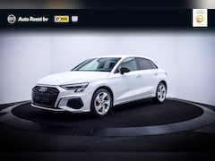 Audi A3 Sportback - 45TFSIe S-LINE Edition LED | CAMERA | STOELVERW. | SFEERVERLICHTING | ACC | LANEASSIST | D