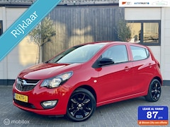 Opel Karl - 1.0 Edition|RIJKLAAR|PDC|USB|AC|CRUISE|BTW|GARANTY