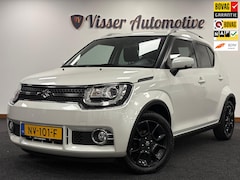 Suzuki Ignis - 1.2 Stijl Smart Hybrid*NAP*Stoelverwarming*Camera*Airco*Cruise-Control*Xenon*PDC