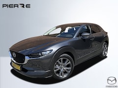 Mazda CX-30 - 2.0 e-SkyActiv-X M Hybrid Luxury | AUTOMAAT | LEDER | BOSE