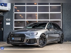 Audi RS4 - Avant 2.9 TFSI 450PK, Quattro, Pano, RS/Seats, Massage, Dynamic/Pack, 360* Camera, Matrix,