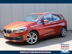 BMW 2-serie Active Tourer - 218i Executive Edition Clima|Navi|LM-Velgen|Cruise|PDC|Audio|CV