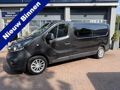 Opel Vivaro - 1.6 CDTI L2H1 DC Sport EcoFlex MARGE AUTO 120PK