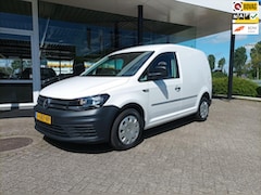 Volkswagen Caddy - 2.0 TDI L1H1 BMT AIRCO/BLUETOOTH/CRUISE/NIEUWSTAAT