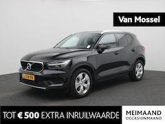 Volvo XC40 - 1.5 T3 Momentum Stoelverwarming | Parkeercamera | Apple Carplay | Automaat