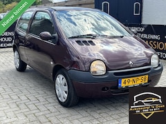 Renault Twingo - 1.2-16V Dynamique nieuwe apk keuring