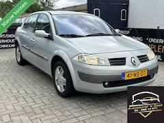 Renault Mégane - 1.6-16V Expression Comfort 5drs nieuwe apk