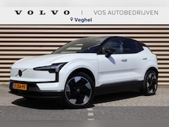 Volvo EX30 - Single Motor Extended Range Ultra 69 kWh l Climate pack l Trekhaak l Getint glas