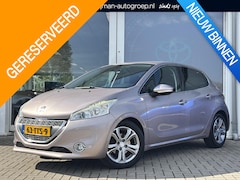 Peugeot 208 - 1.6 VTi Allure | navigatie | parkeersensoren | climate control | cruise control | zeer net