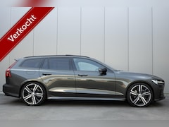 Volvo V60 - 2.0 B4 R-Design Panorama|Harman/Kardon|DAB|Trekhaak