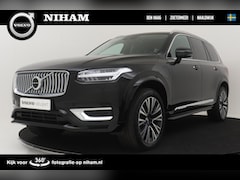 Volvo XC90 - T8 RECHARGE INSCRIPTION *LONG RANGE* PANO.DAK|GEVENT.LEER|360ºCAM|HK-AUDIO|MASSAGE F.SEATS