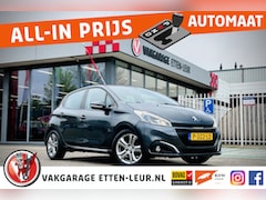Peugeot 208 - 1.2 PureTech Active / AIRCO / PARKEERSENSOREN