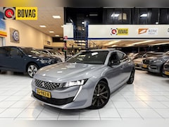 Peugeot 508 - 1.6 PureTech GT Line