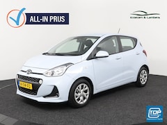 Hyundai i10 - 1.0i Comfort
