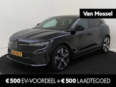Renault Mégane E-Tech - EV60 Optimum Charge Techno
