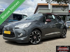 Citroën DS3 - 1.6 THP Ultra Prestige