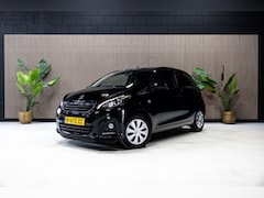 Peugeot 108 - 1.0 e-VTi Active | Airco | Bluetooth | NAP |