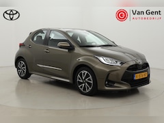 Toyota Yaris - 1.5 VVT-i Dynamic | Navigatie | Adaptive Cruise | Airco | Apple Carplay / Android Auto | C