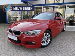 BMW 3-serie - Automaat Navigatie leer 330e