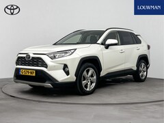 Toyota RAV4 - 2.0 VVT-iE Dynamic | navigatie | elektrische achterklep | parkeersensoren achter |