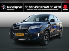 Suzuki Vitara - 1.5 Hybrid Style | SCHUIF KANTELDAK | RIJKLAARPRIJS |