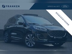 Ford Kuga - 2.5 PHEV Vignale | Panoramadak | Trekhaak | BLIS | Full Options