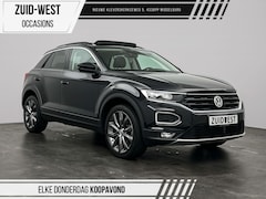 Volkswagen T-Roc - 1.5 TSI Sport