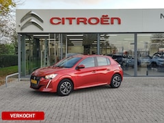 Peugeot 208 - 1.2 PureTech Active Navigatie | Airco
