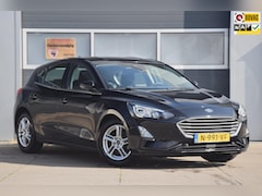 Ford Focus - 1.0 EcoBoost Hybrid Trend Edition Business