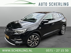 Opel Grandland X - 1.2 Turbo 130pk Innovation Navi, Camera, 19" LMV, Keyless, 1e Ei