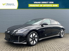 Hyundai IONIQ 6 - 77, 4 kWh 229pk RWD N-Style