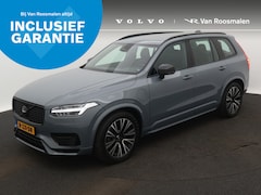 Volvo XC90 - 2.0 T8 AWD Plus Dark | Trekhaak | Luchtvering |