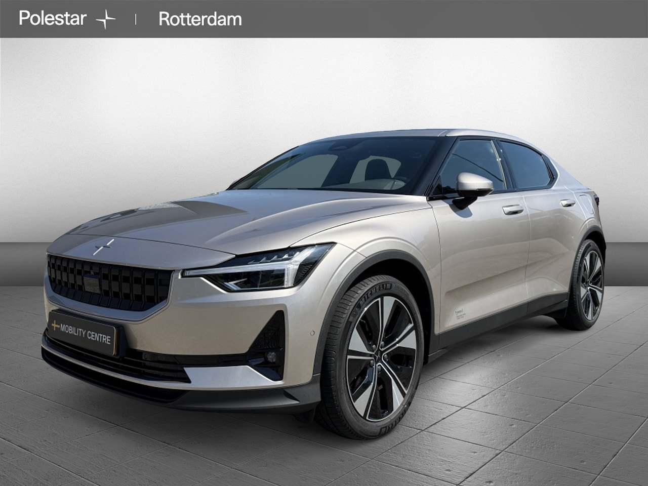 Polestar 2 - LRSM 78 kWh | Panoramadak | Plus Pack | Pilot Lite | Trekhaak - AutoWereld.nl