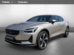 Polestar 2 - 2 LRSM 78 kWh | Panoramadak | Plus Pack | Pilot Lite | Trekhaak