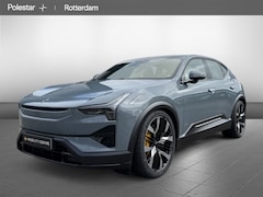 Polestar 3 - 3 DEMO LRDM Performance | Pilot & Plus | Pixel + Trekhaak