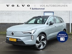 Volvo EX90 - Twin Motor Performance Ultra 7p. 111 kWh | Luchtvering | Bowers & Willkins | DEMO