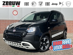 Fiat Panda - 1.0 Hybrid Pandina | Cruise Control | Carplay | Airco