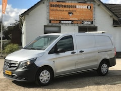 Mercedes-Benz Vito - 111 CDI 84 kW Euro 5 L2 Airco