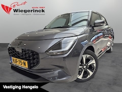 Suzuki Swift - 1.2 Style SmartHyb [ CAMERA I CLIMATE CONTROL & ADAPTIEFE CRUISE