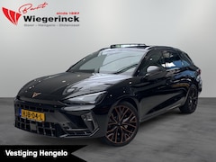 CUPRA Leon Sportstourer - 1.5 TSI e-Hyb VZ Ext