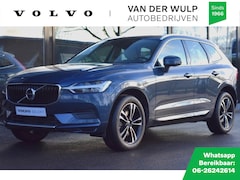 Volvo XC60 - T5 250pk Momentum | Leder | Trekhaak | Styling Pack