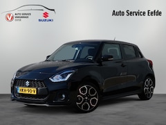 Suzuki Swift - 1.4 Sport Smart Hybrid / Camera / Navi / Cruise-Control