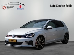 Volkswagen Golf - 2.0 TSI GTI Performance | Pano | ACC | Dynaudio | Virtual