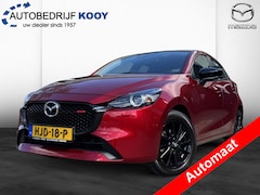 Mazda 2 - 2 1.5 SkyActiv-G Homura - Automaat
