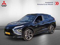 Mitsubishi Eclipse Cross - 2.4 PHEV Instyle