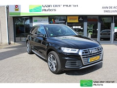 Audi Q5 - 2.0 TDI q. Sport PL