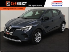 Renault Captur - 1.6 E-TECH Plug-in Hybrid 160
